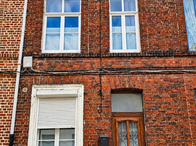 Maison vente à Lille