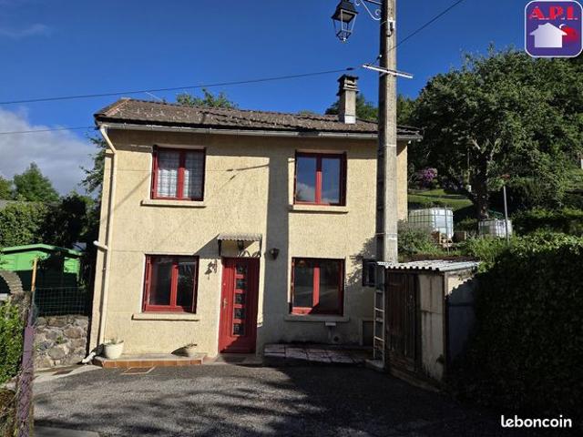 Maison vente à Foix, Ax-les-thermes