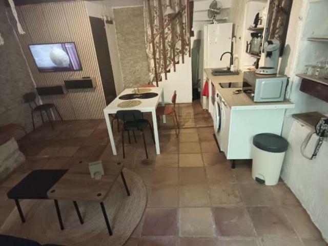 Maison vente à Mollans-sur-ouvèze