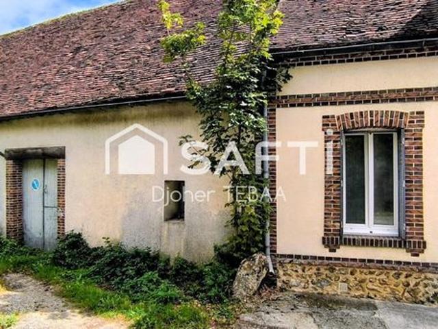 Maison vente à La Loupe, Eure-et-Loir