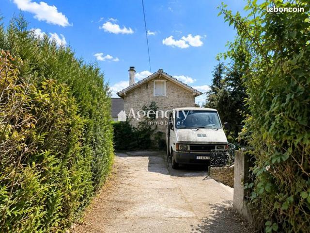 Maison vente à Torcy, Thorigny-sur-marne