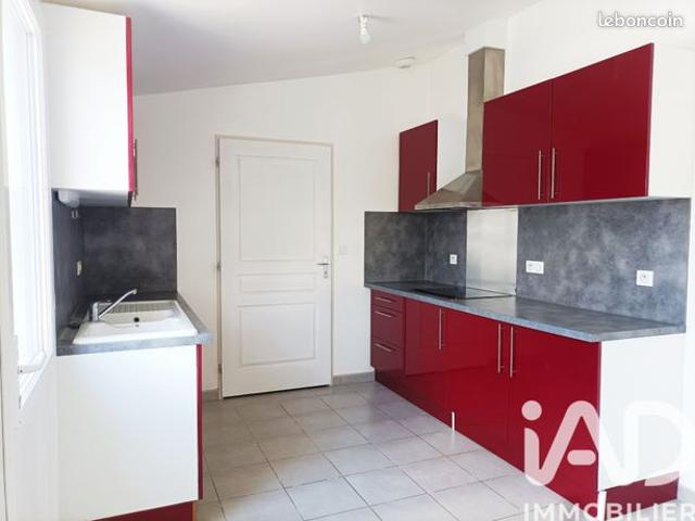 Maison vente à Rochefort, Saint-just-luzac