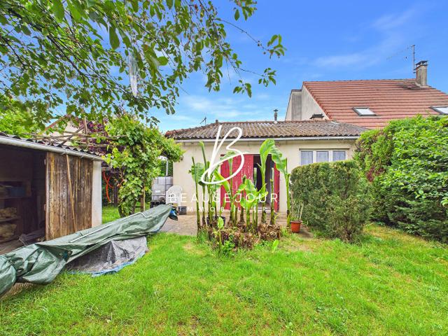 Maison vente à Évry, Viry-châtillon