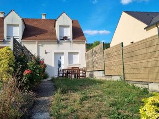 Maison vente à Saint-Germain-en-Laye, Triel-sur-seine