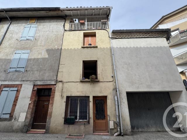 Maison vente à Pamiers, Ariège