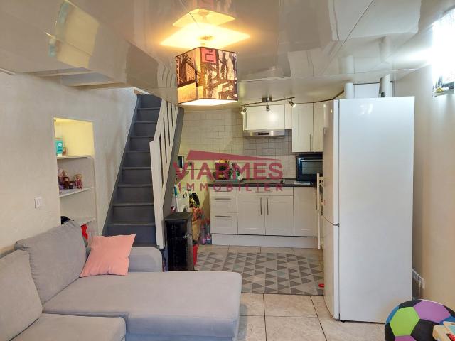 Maison vente à Sarcelles, Viarmes
