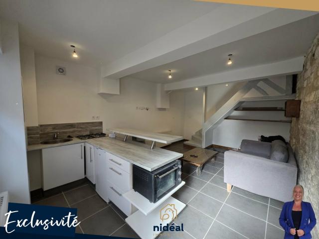 Maison vente à Bernay, Quillebeuf-sur-seine