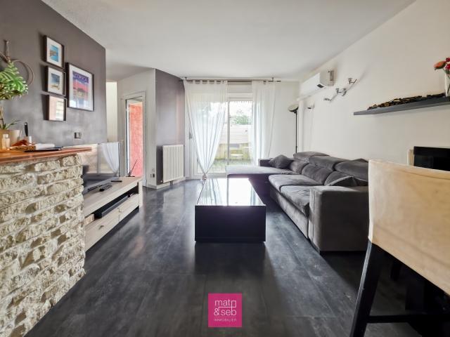 Maison vente à Nîmes