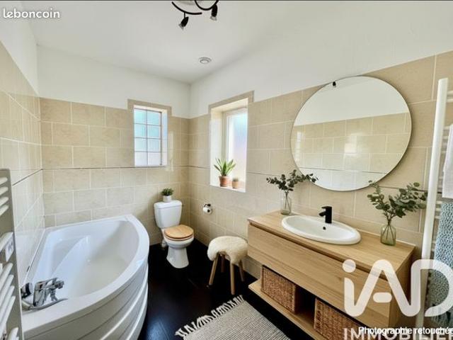 Maison vente à Meaux, Nanteuil-lès-meaux
