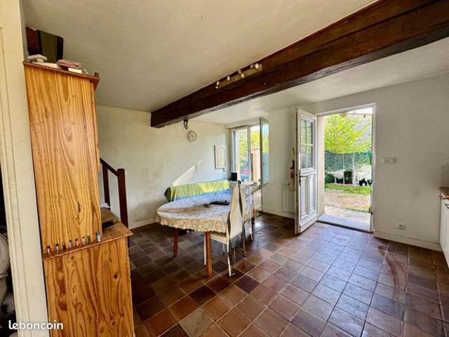 Maison vente à Mantes-la-Jolie, Houdan