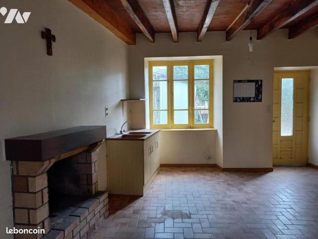 Maison vente à Saint-Brieuc, Bretagne