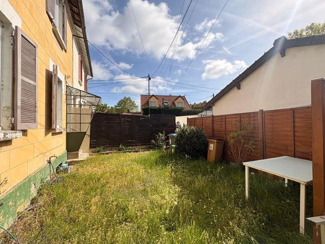 Maison vente à Saint-Germain-en-Laye, Conflans-sainte-honorine