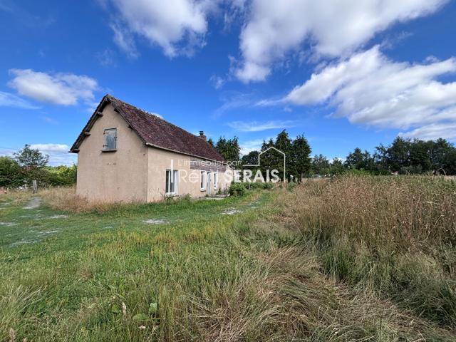 Maison vente à Argentan, Bellou-en-houlme