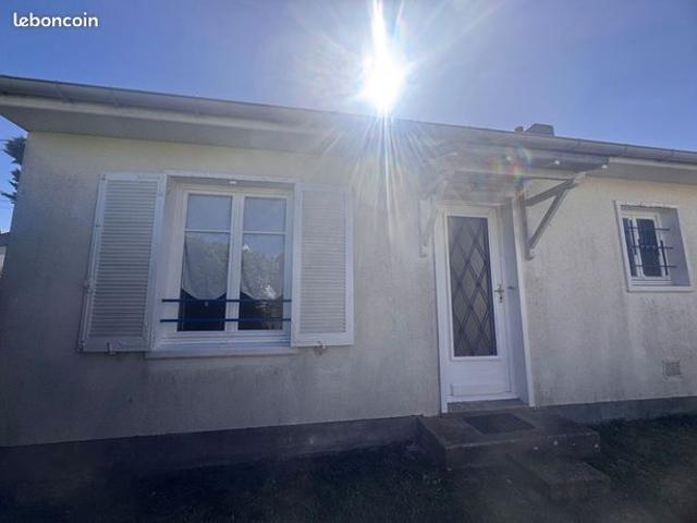 Maison vente à Saint-Nazaire, Le Croisic
