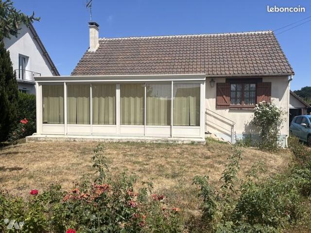 Maison vente à Maillebois, Eure-et-Loir