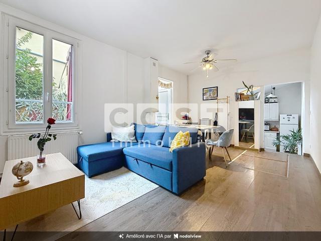 Maison vente à Nanterre, Colombes