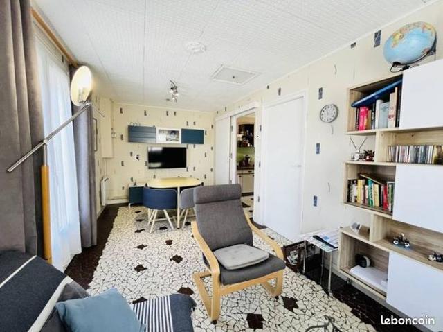 Maison vente à Abbeville, Cayeux-sur-mer