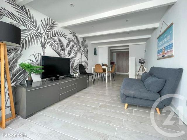 Maison vente à Les Sables-d'Olonne, Château-d'olonne