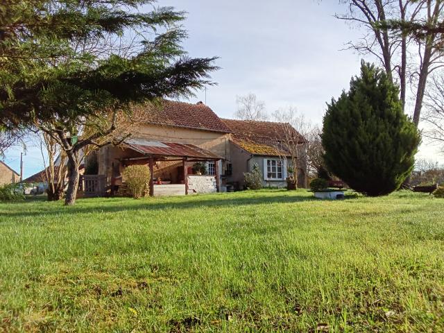 Maison vente à Saint-Amand-Montrond, Ourouer-les-bourdelins