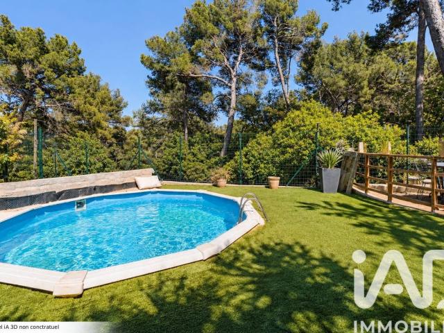 Maison vente à Marseille, La Ciotat
