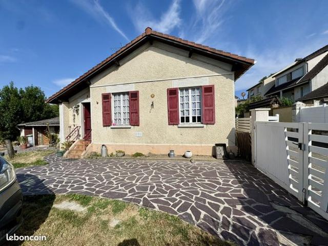 Maison vente à Sarcelles, Louvres