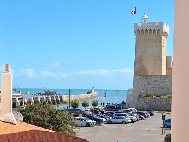 Maison vente à Les Sables-d'Olonne, Château-d'olonne