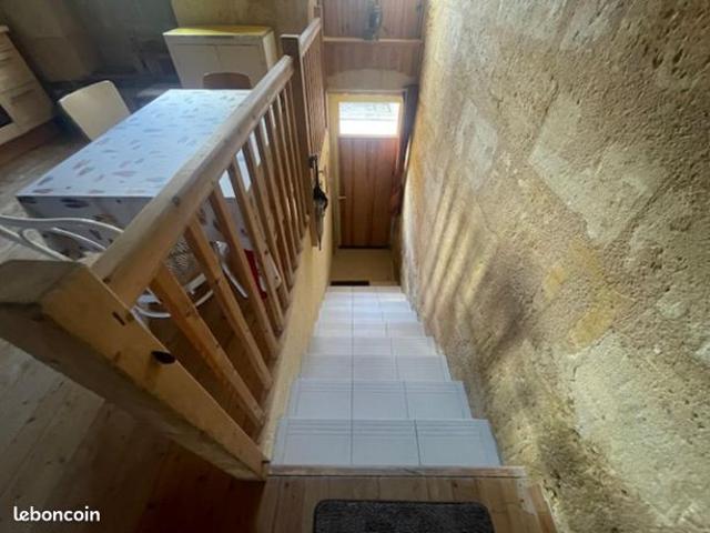 Maison vente à Langon, Langoiran