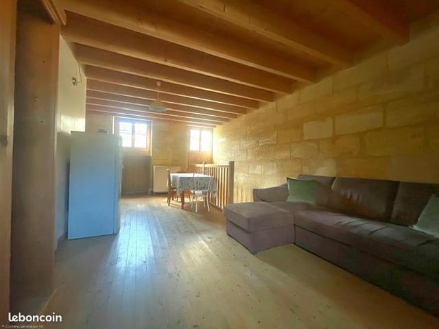 Maison vente à Langon, Langoiran