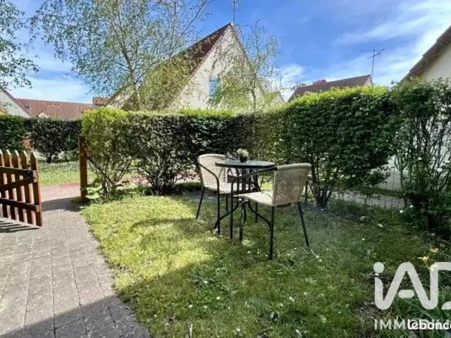Maison vente à Abbeville, Le Crotoy