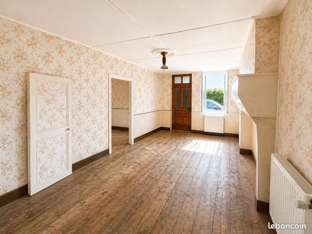Maison vente à Saint-Amand-Montrond, Nérondes