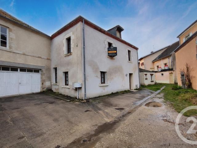 Maison vente à Orléans, Donnery