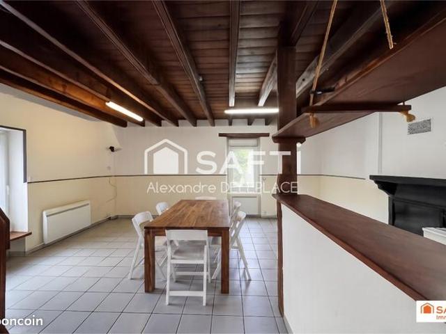 Maison vente à Châlons-en-Champagne, Grand Est