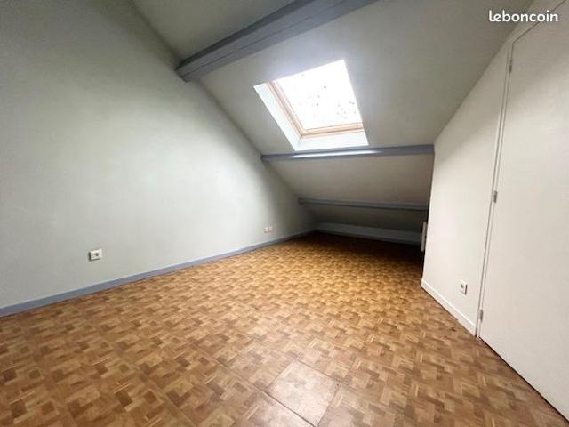 Maison vente à Marcoussis, Essonne