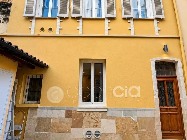 Maison vente à Grasse, Cannes
