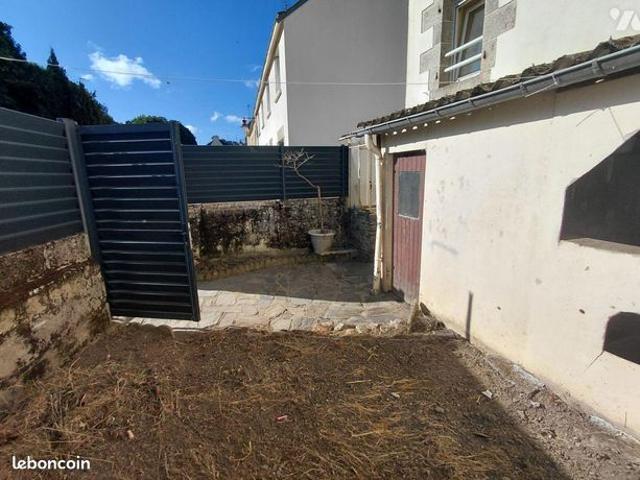 Maison vente à Saint-Thuriau, Morbihan