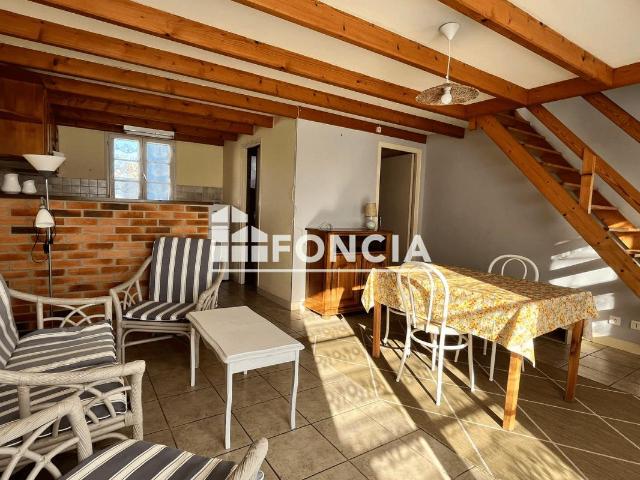 Maison vente à Les Sables-d'Olonne, L'epine