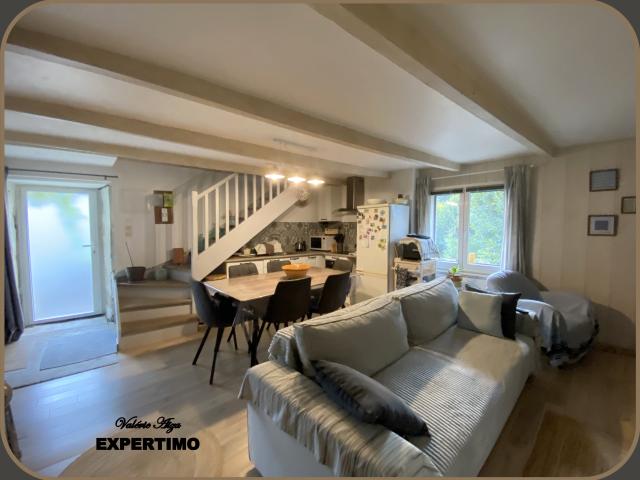 Maison vente à La Végende, La Salvetat-sur-Agout