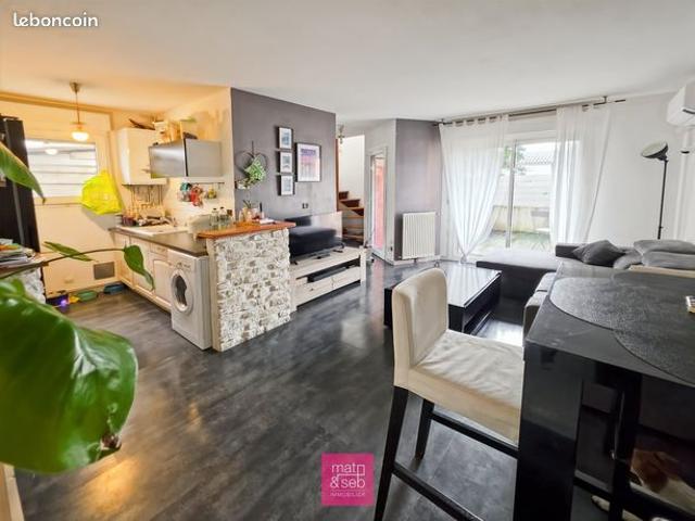 Maison vente à Nîmes