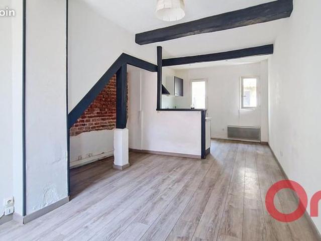 Maison vente à Perpignan