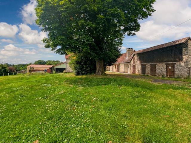 Maison vente à Nontron, Salagnac