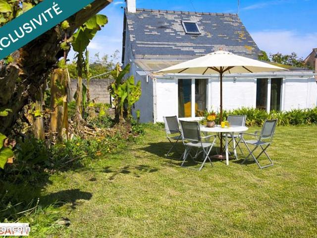 Maison vente à Guingamp, Bretagne