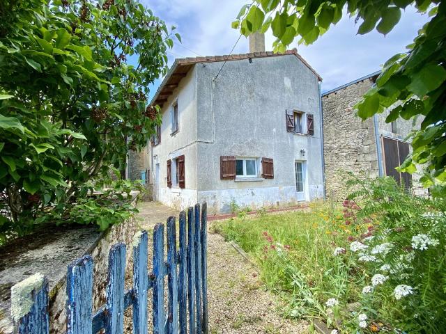 Maison vente à Nantiat, Haute-Vienne