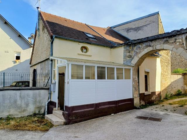 Maison vente à Les Auvis, Lézinnes