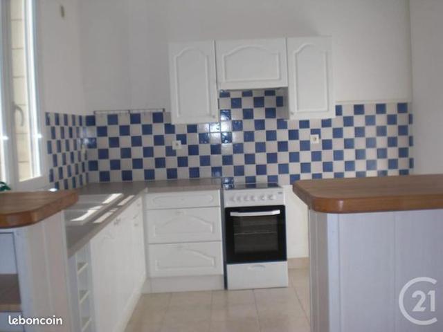 Maison vente à Libourne, Coutras
