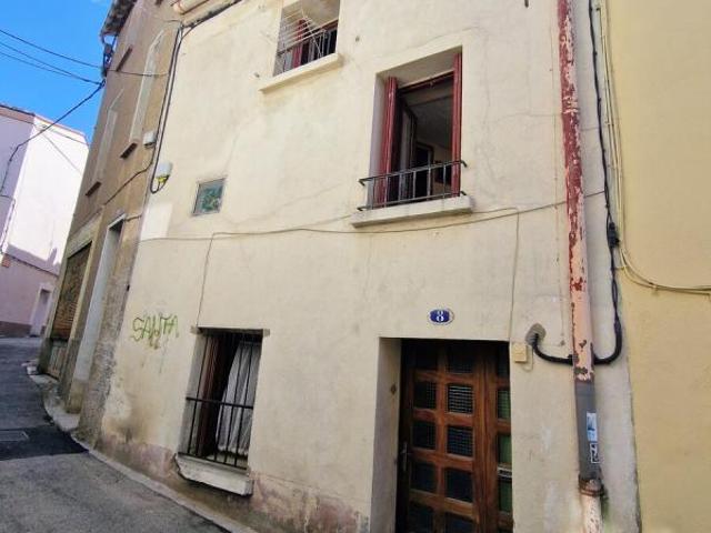Maison vente à Prades