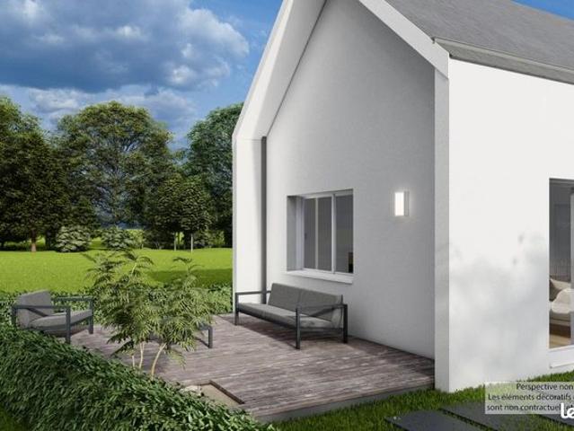 Maison vente à Lannion, Bretagne