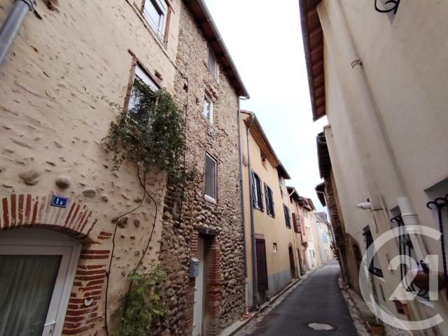 Maison vente à Verniolle, Ariège