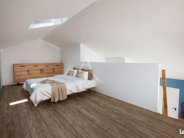 Maison vente à Les Sables-d'Olonne, La Tranche-sur-mer