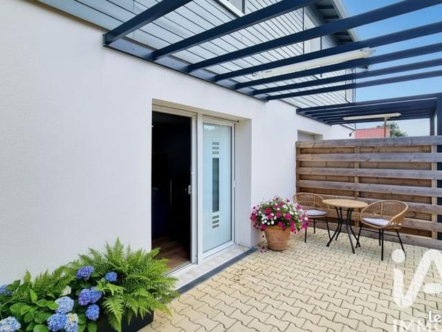 Maison vente à Mont-de-Marsan, Mimizan