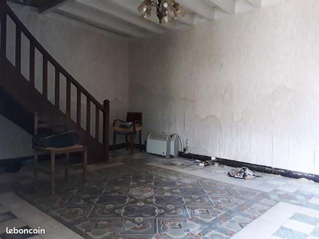Maison vente à Carcassonne, Villesiscle